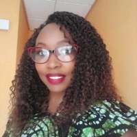 Judith Ng'erechi