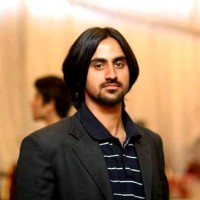 Muhammad Salman Khan