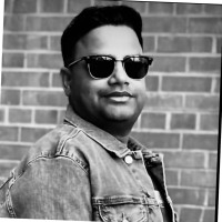 Rajan Kumar