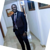 Isaac Owusu-Dompreh Ampofo