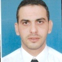 driouich mohamed amine