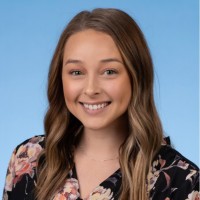 Allie Harris, Mba