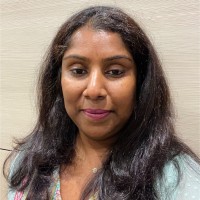 Bhavya Narayanappa