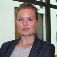 Solveig Heggelund