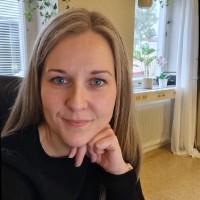 Sandra Bergsten