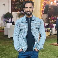 Ankit Ghildiyal