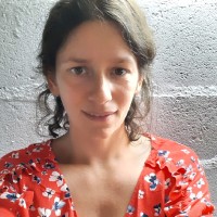 Anaïs Thuriot