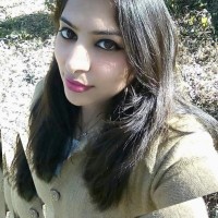 Kanchan Kalra