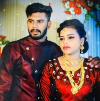 Athul Np