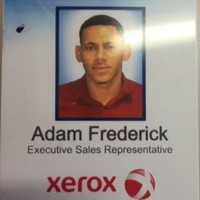 Adam Frederick