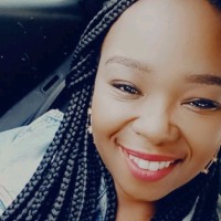 Mathapelo Mokoena
