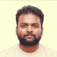 Pradeep Rathod
