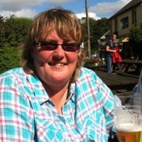 Kay Waring