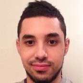 Rachid DAHMANI