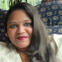 Vidhya Maran