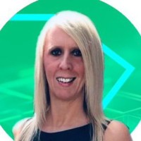 Lynne Cooke