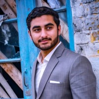 Haris Khan