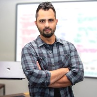 Irshaad A.