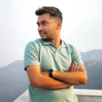 Ankesh Sinha