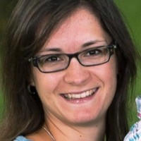 Julie Fafard, CRHA