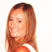 Caroline Goldsworthy-Gray