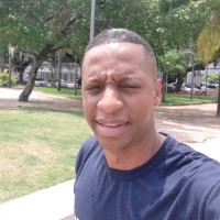 Marcus Rios