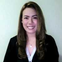 Ria Antonette Cabrera