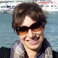 Francesca Nironi