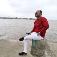 Navin Rajole