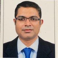 Nijesh Kumar PC
