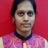 Meenakshi Bommireddy