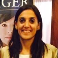 Julieta Suárez