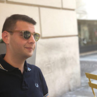 Matteo Dell'Erba