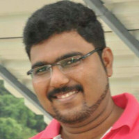 Vinoth Kumar K