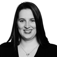 Krystle Van Rooyen