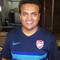 Ameya Raikar