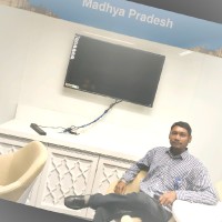 Deepak Sardar