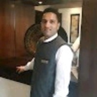 Santosh Bhusal