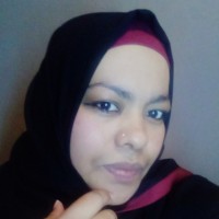 Aisha Palmer