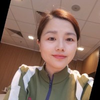 vicky gong