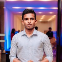 Thevindu Dissanayake