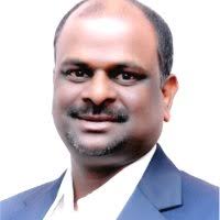 Rajesh Narayan