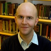 Erik Lundberg