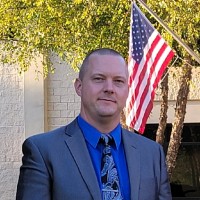 Randall Smith