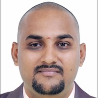 Venkateshwaran Krishnamurthy
