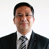 Prabir Chetia