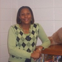 Crystal Haines