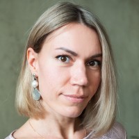 Liudmila Kuznetsova