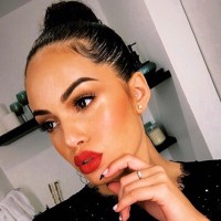 Keshia Loth