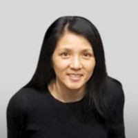 Kimberly Ma